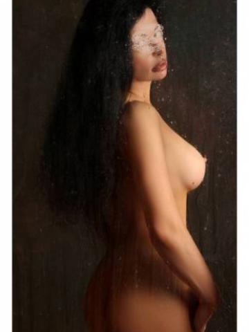 Индивидуалка Инга Фотография 2